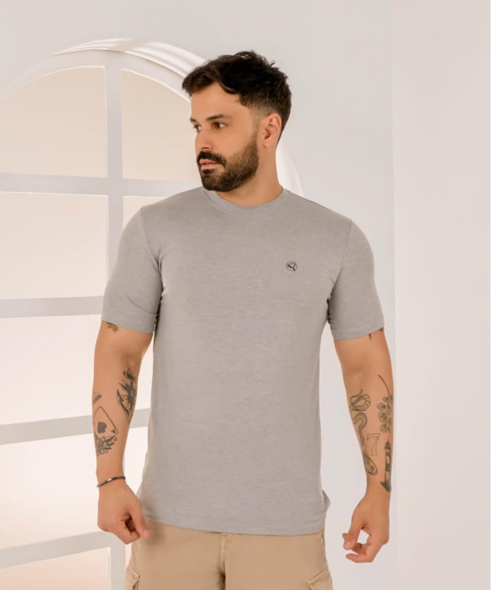 CAMISA LISA