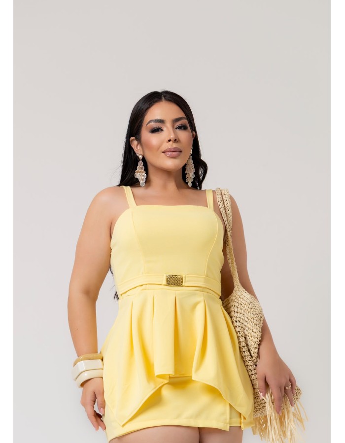 BLUSA GABI