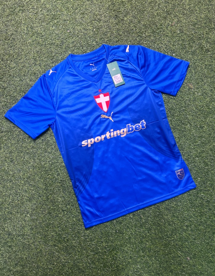 CAMISA TORCEDOR  PALMEIRAS III  26/27 