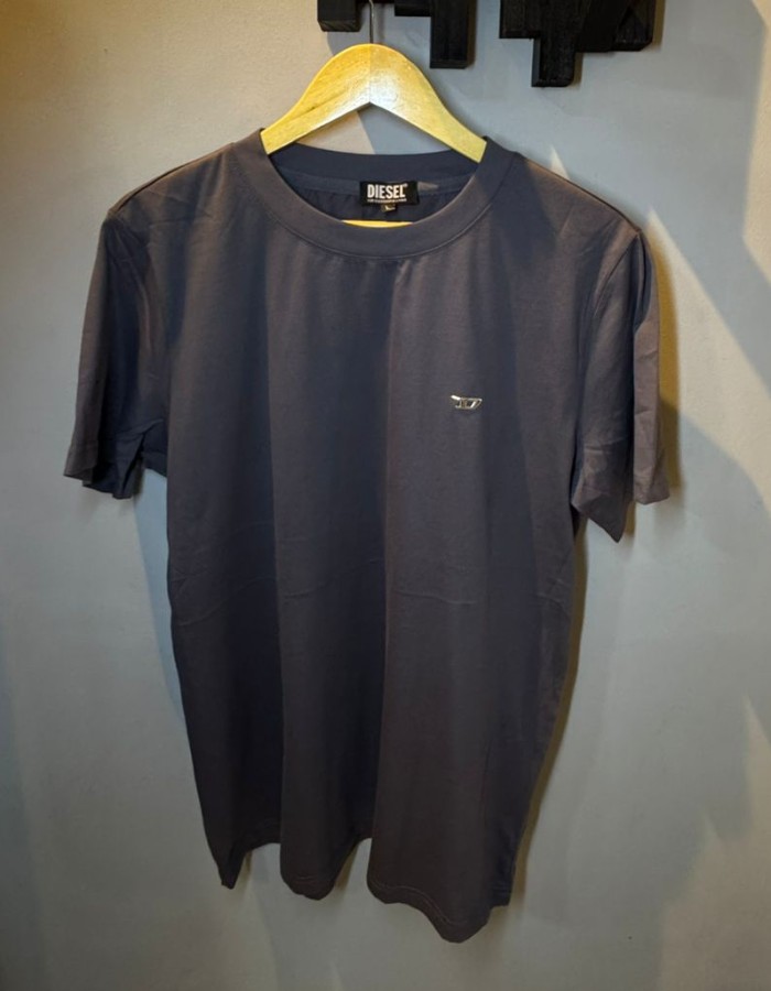 T-shirt Diesel 
