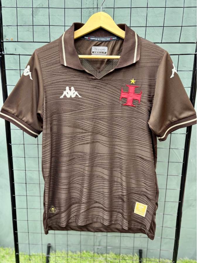 VASCO 2025 - UNIFORME III 