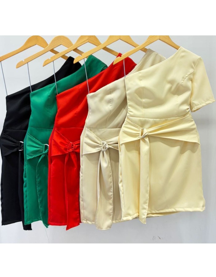 VESTIDO NATIELY