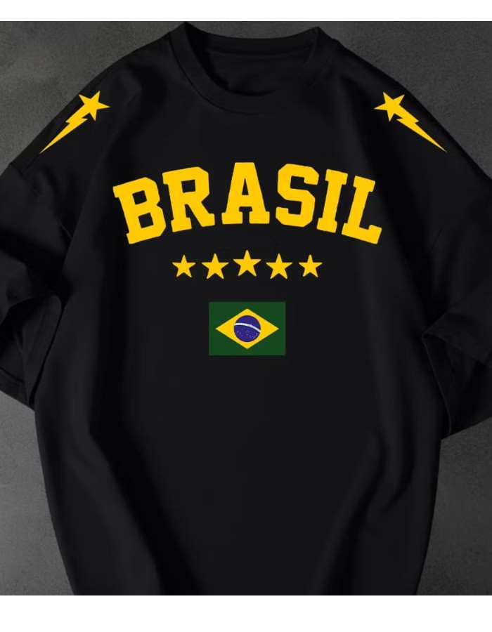 01 BRASIL 5 ESTRELAS 