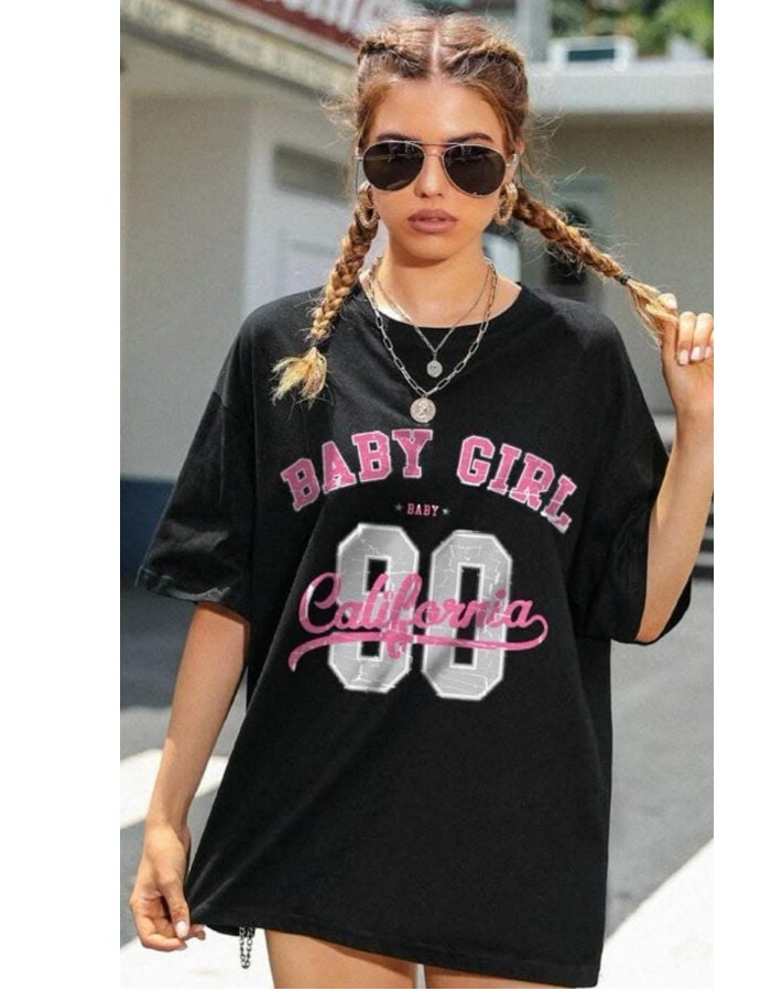 BABY GIRL