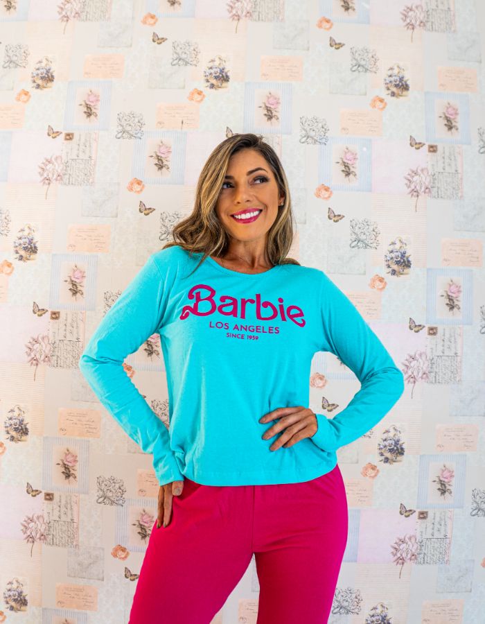 BARBIE