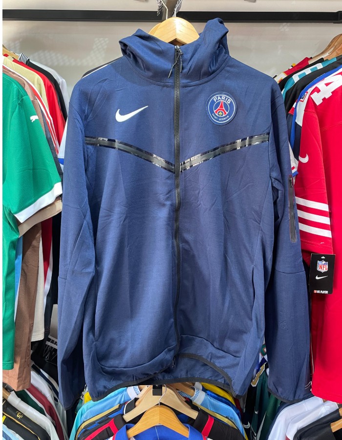 JAQUETA PSG - PARIS SAINT-GERMAIN