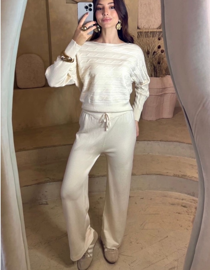 Conjunto Slim Mariana 