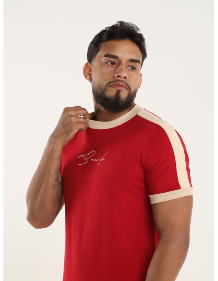 BLUSA BARUK 