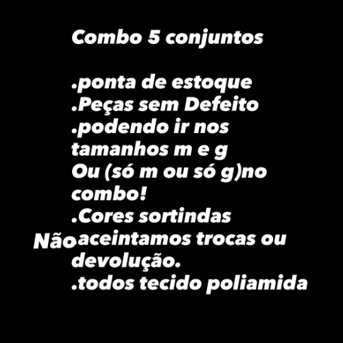 Combo fitness 