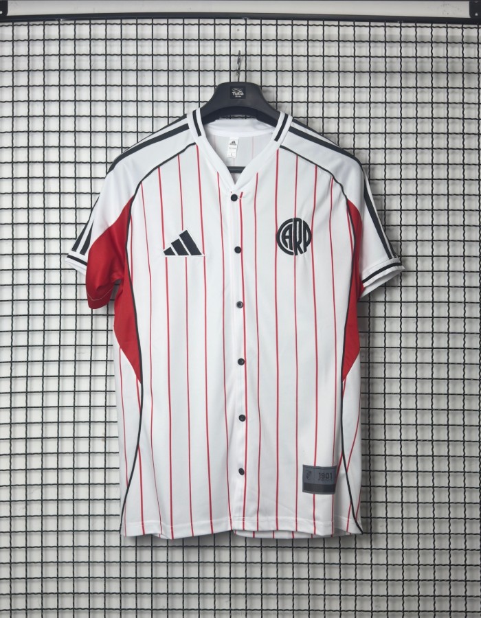 RIVER PLATE - BASEBOL