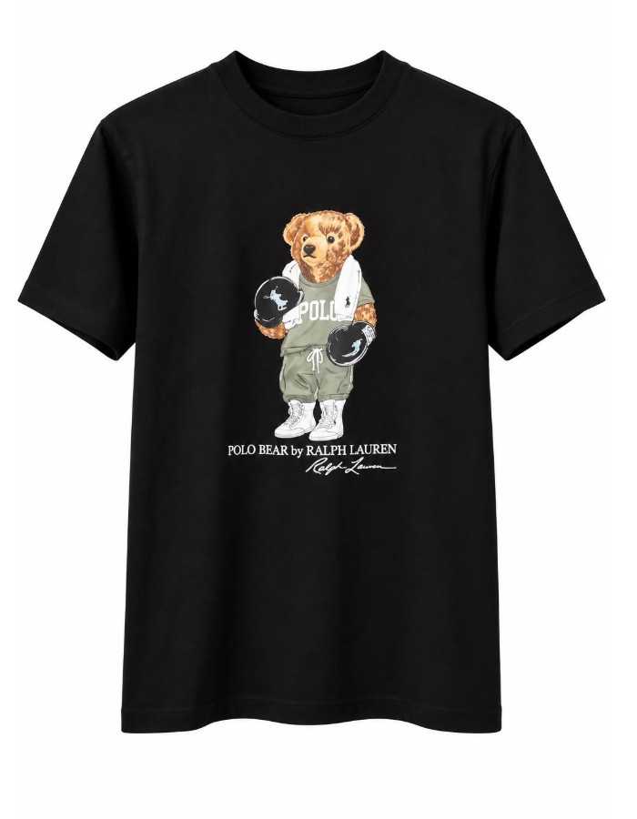 T-shirt Ralph Lauren 