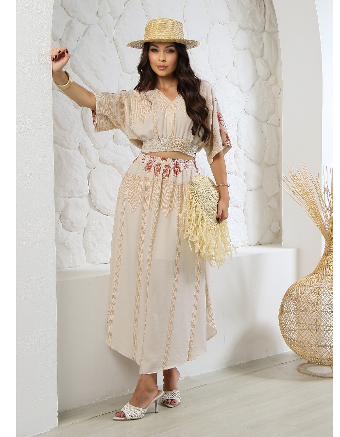 CONJUNTO LIZ