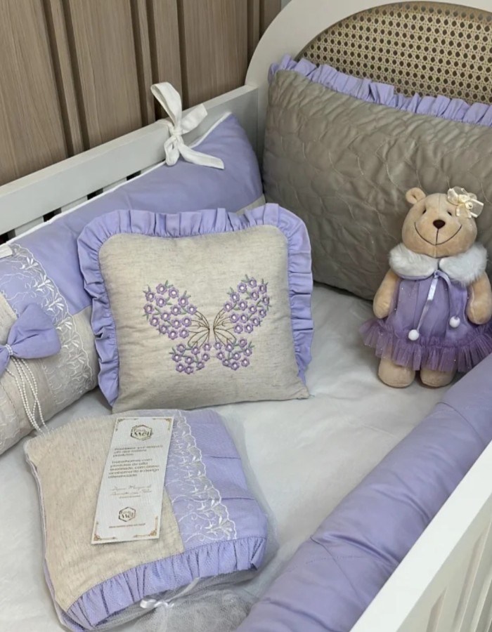 KIT DELUXE URSOS REALEZA 