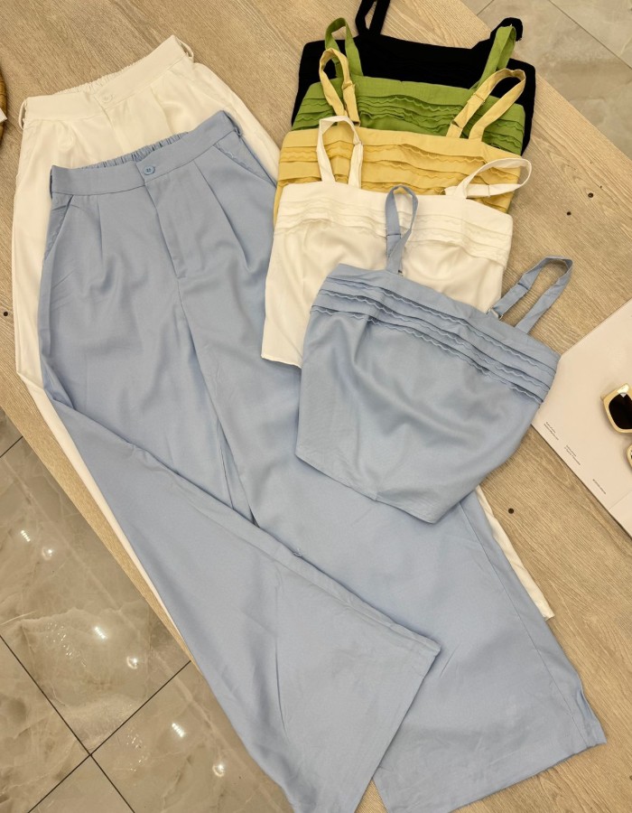 CONJUNTO PREMIUM