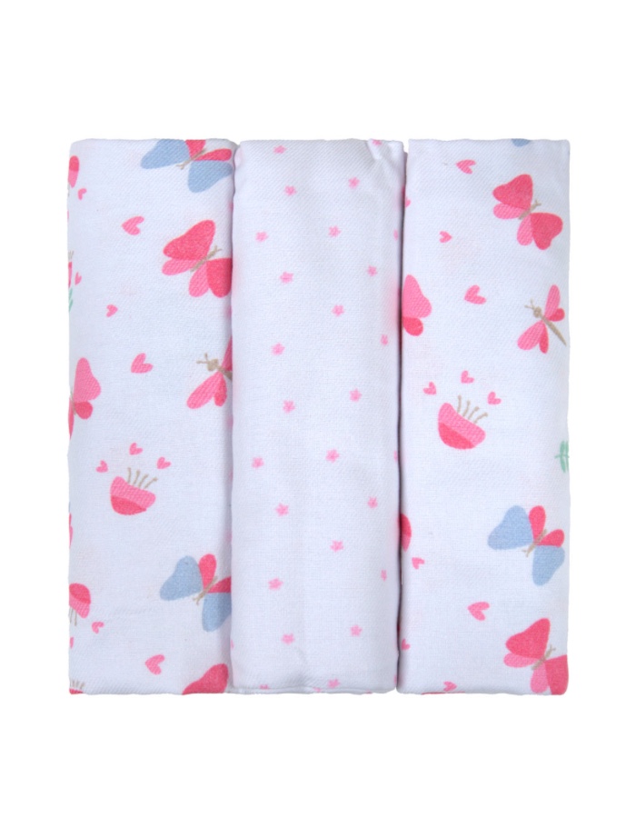 CUEIRO ESTAMPADO BUBLIM PET 50cmX80cm 