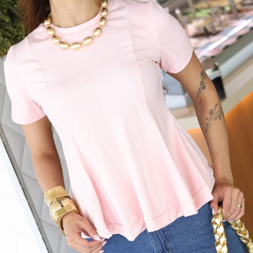 BLUSA ELISE SLIM