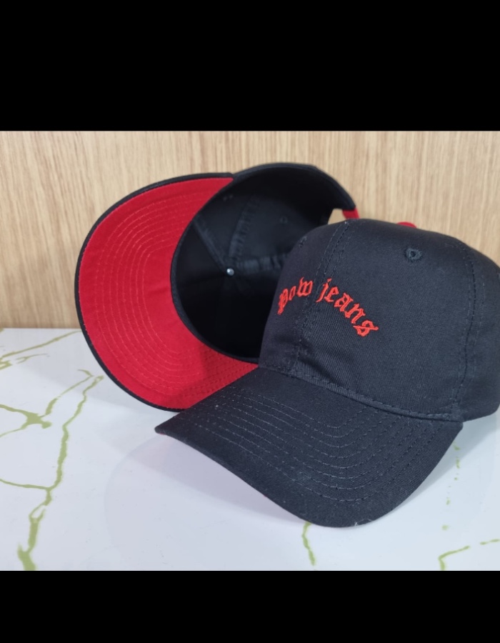 BONÉ HAT