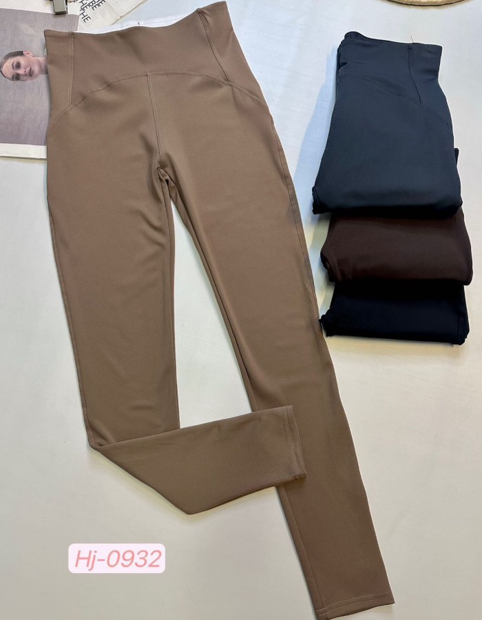 CALÇA MONTARIA FLANELADA
