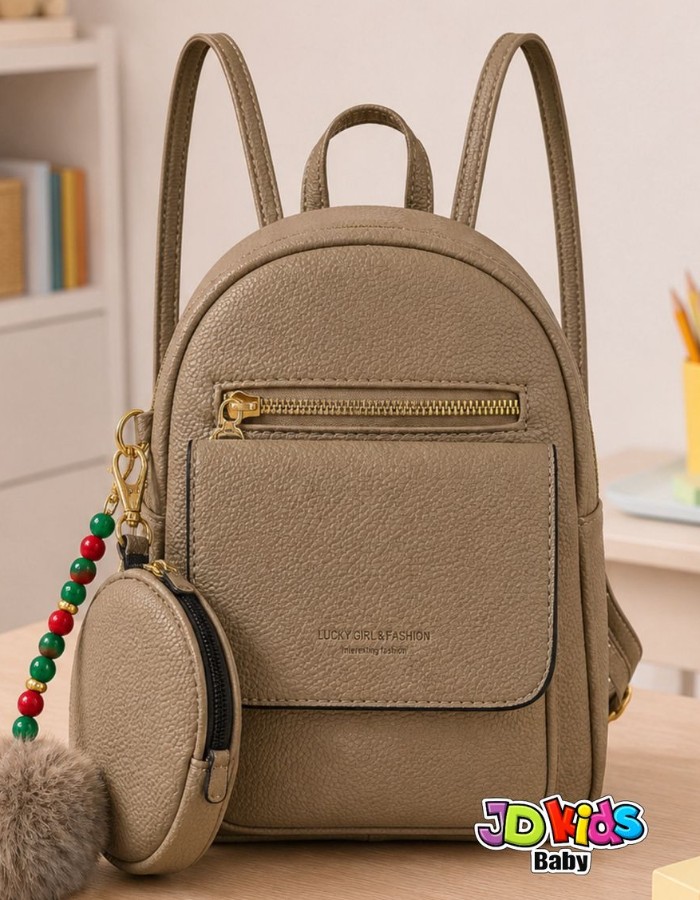 MOCHILA