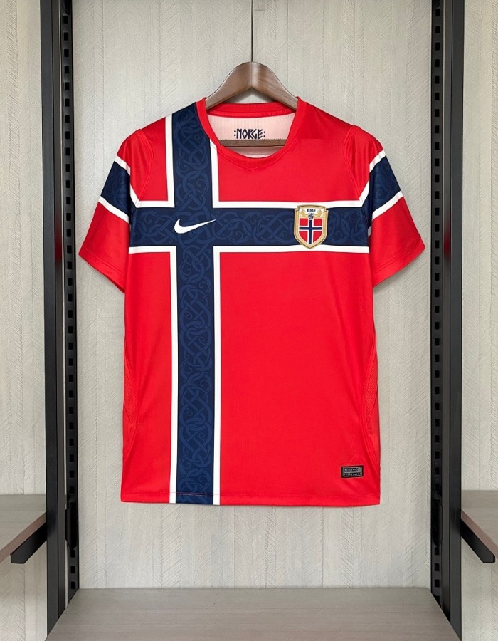 NORUEGA 26 | UNIFORME