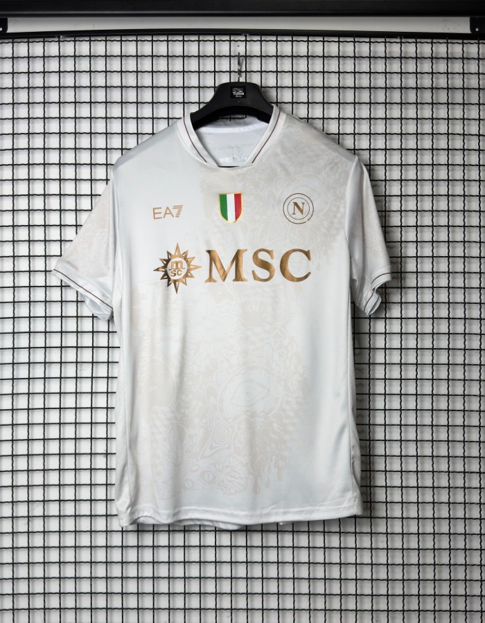 NAPOLI - 25/26 - ii