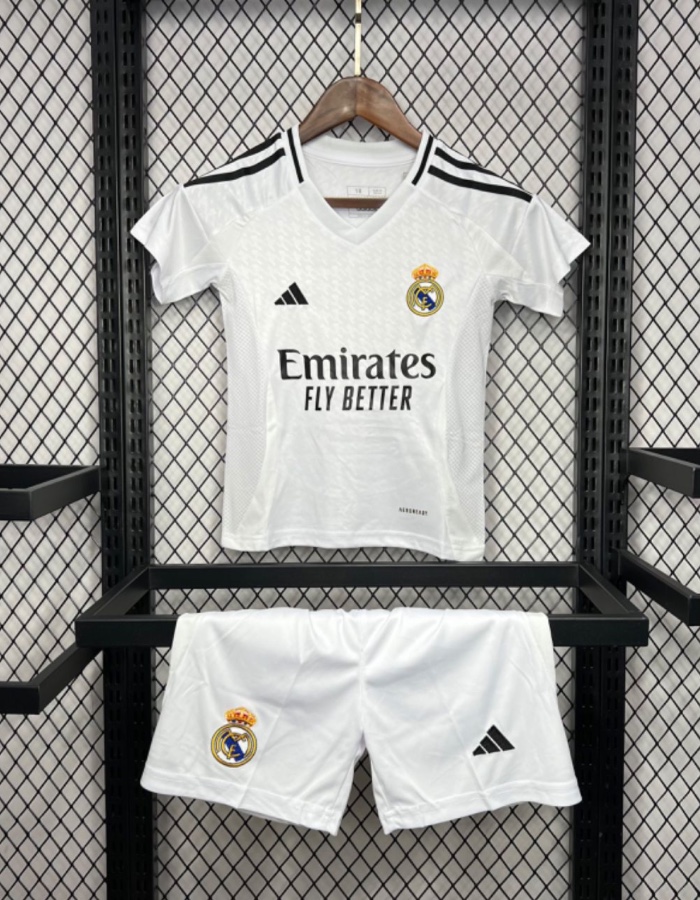 REAL MADRID I 24/25