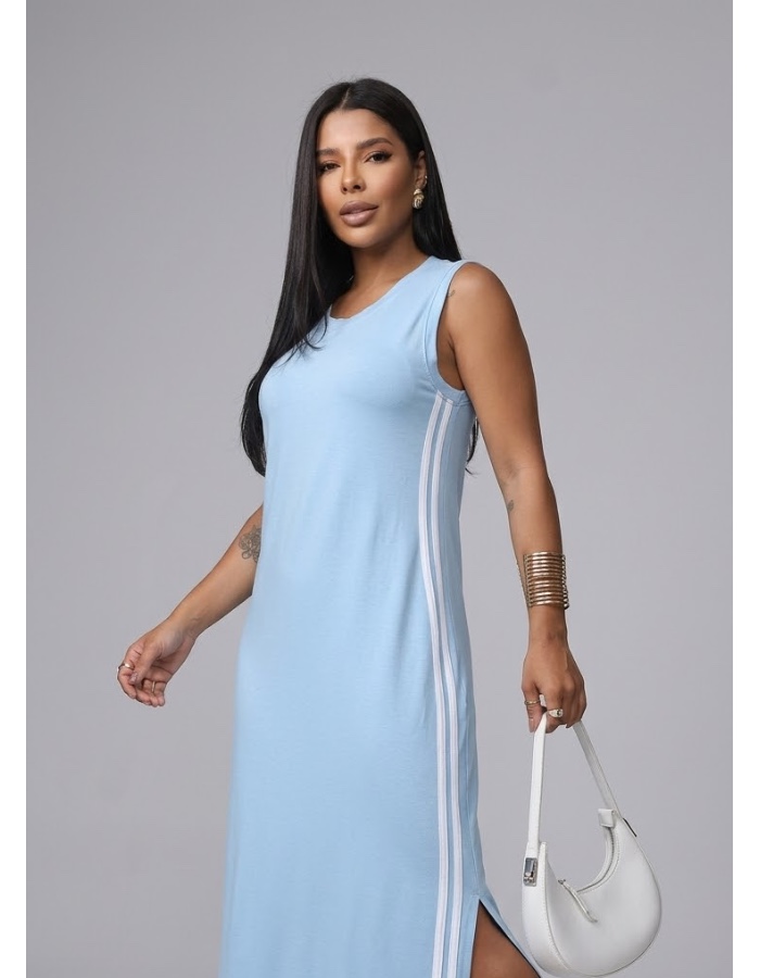 Vestido Lúcia 