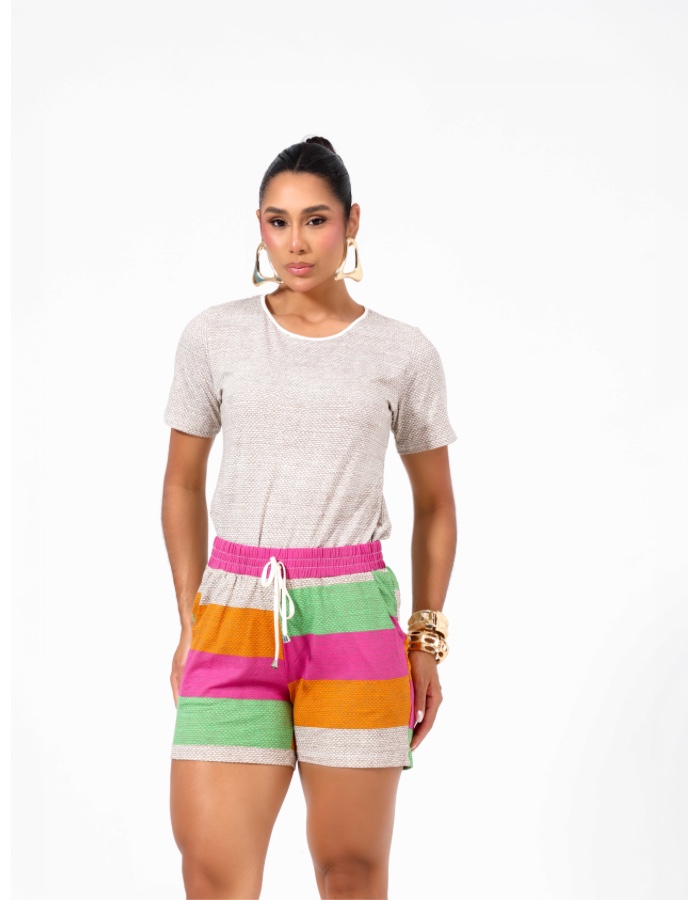 CONJUNTO AURORA  SLIM