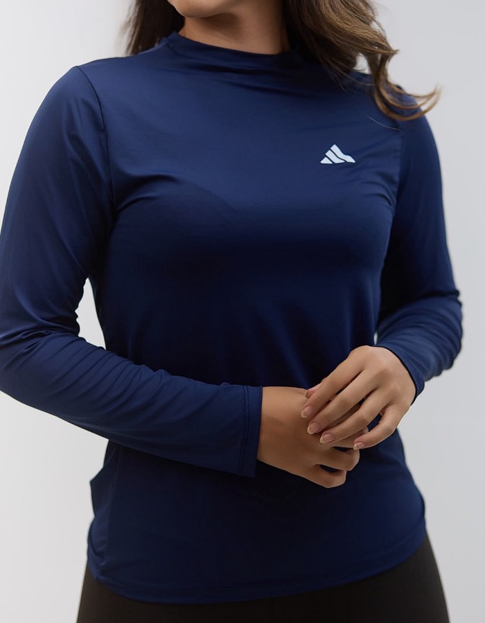 Blusa UV Nike