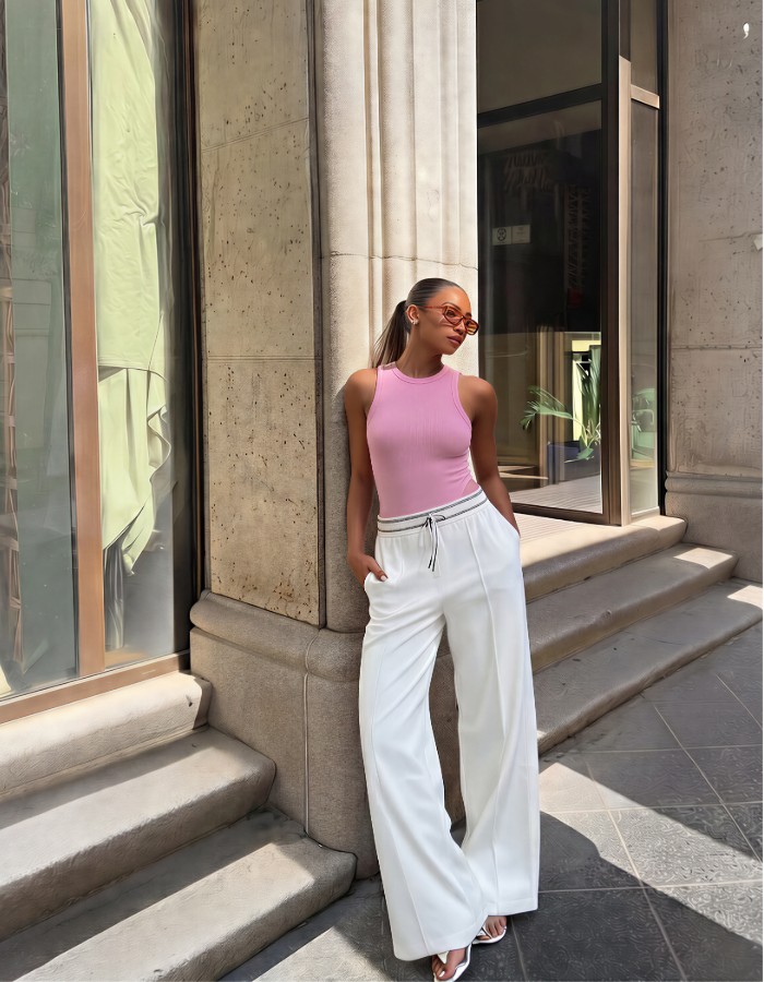 Calça Kiara