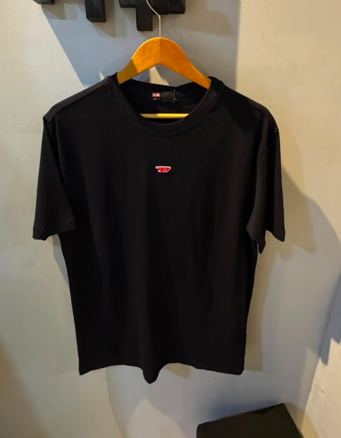 T-shirt Diesel 