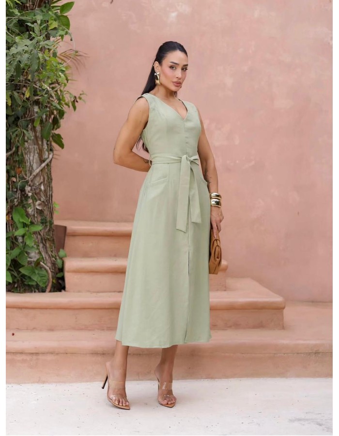 Vestido Alice