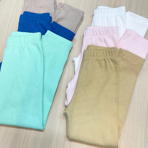 CALÇA RIBANA MENINA