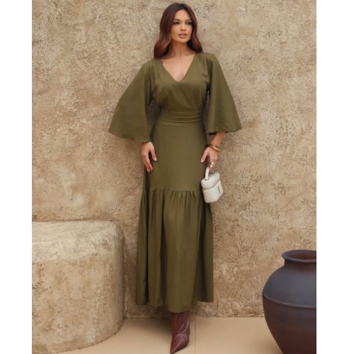 VESTIDO SLIM