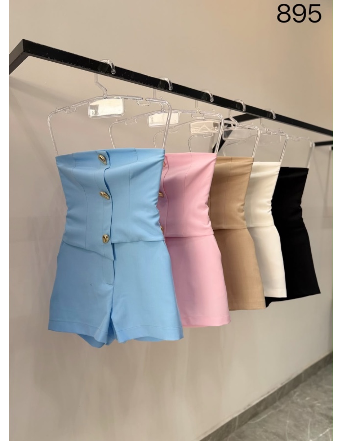 Conjunto Chic 