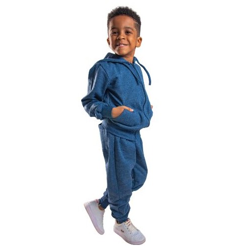 ********** PROMOÇÃO ********** CONJUNTO DE MOLETOM INFANTIL UNISSEX