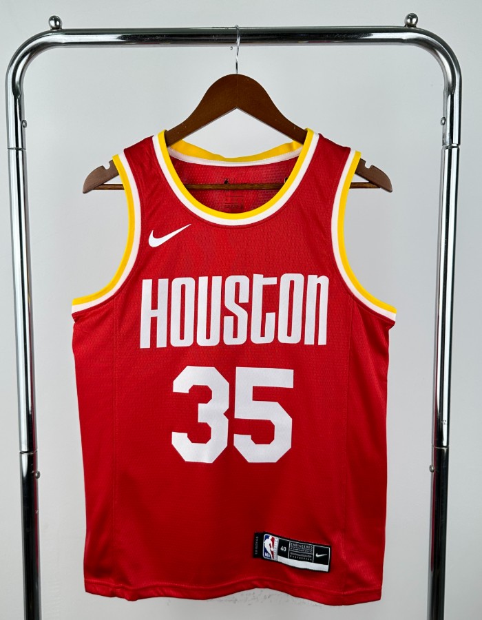 HOUSTON ROCKETS  35