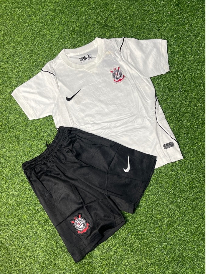KIT INFANTIL CORINTHIANS I 26\27