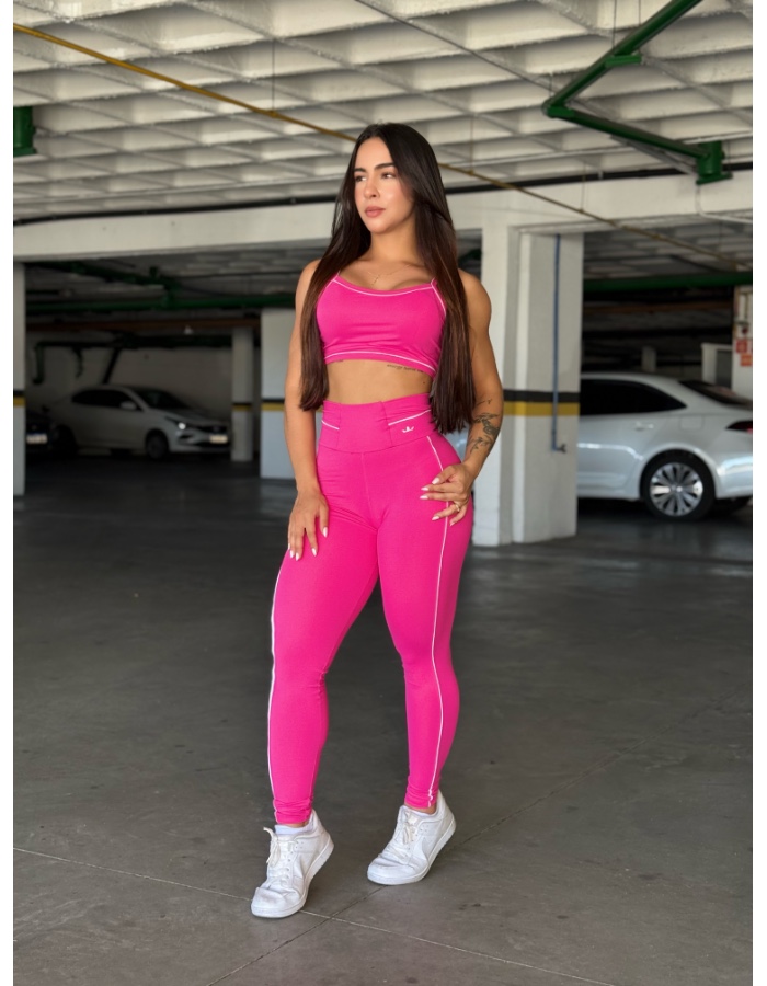 CONJUNTO ROBERTA