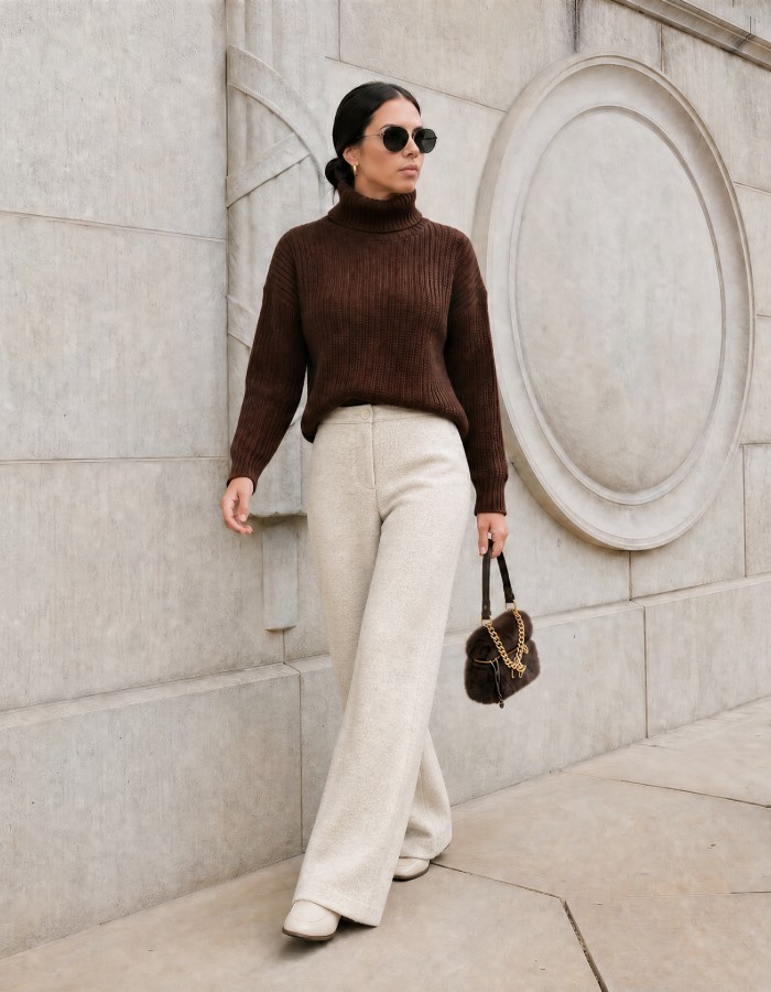 Calça Hadassa 