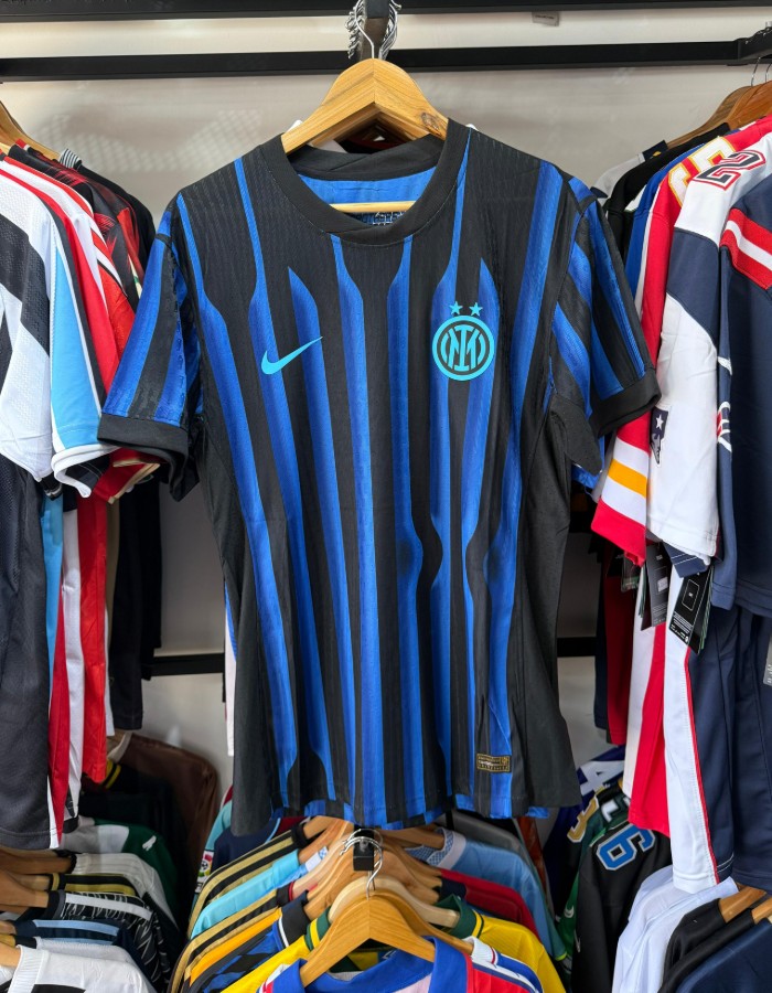 Inter de Milão I 25/26 - JOGADOR