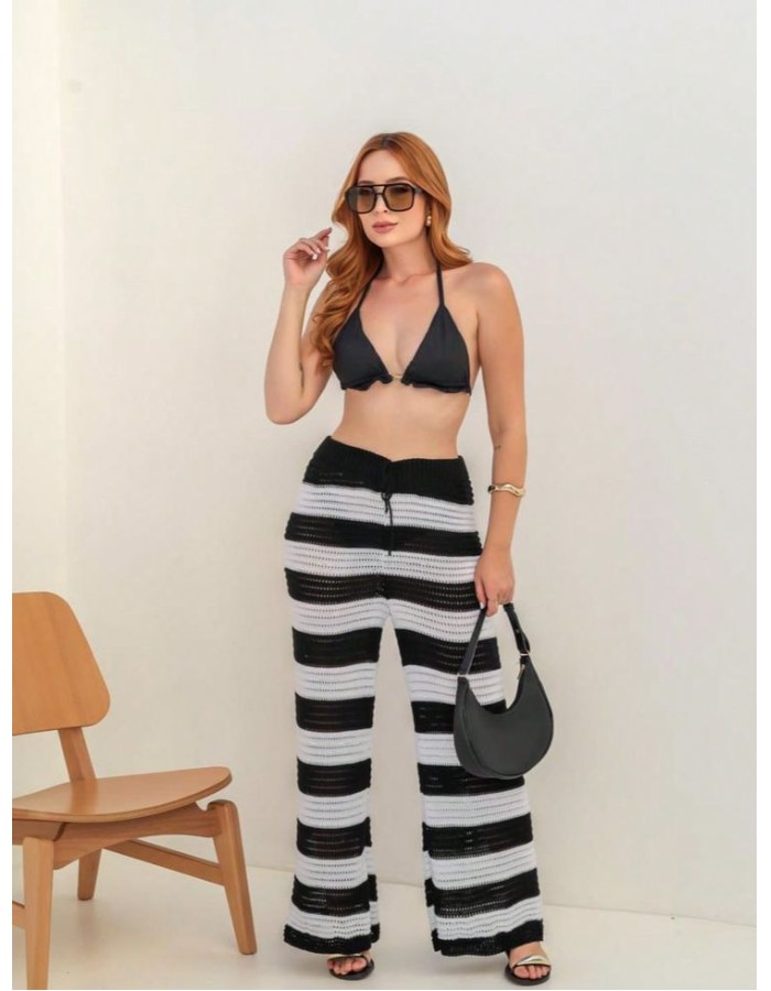 Calça praia
