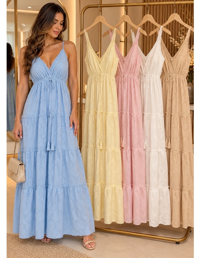 Vestido luh