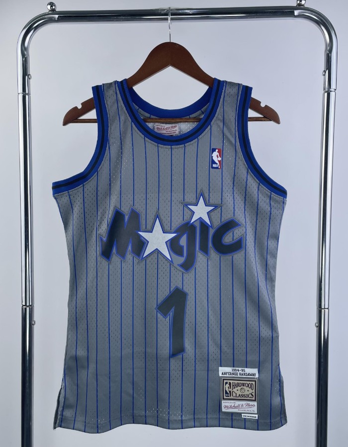 ORLANDO MAGIC  94/95 -1 MITCHELL