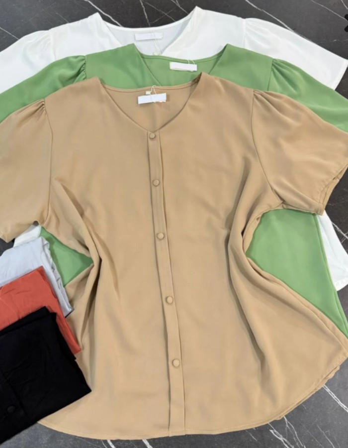 BLUSA ITALA