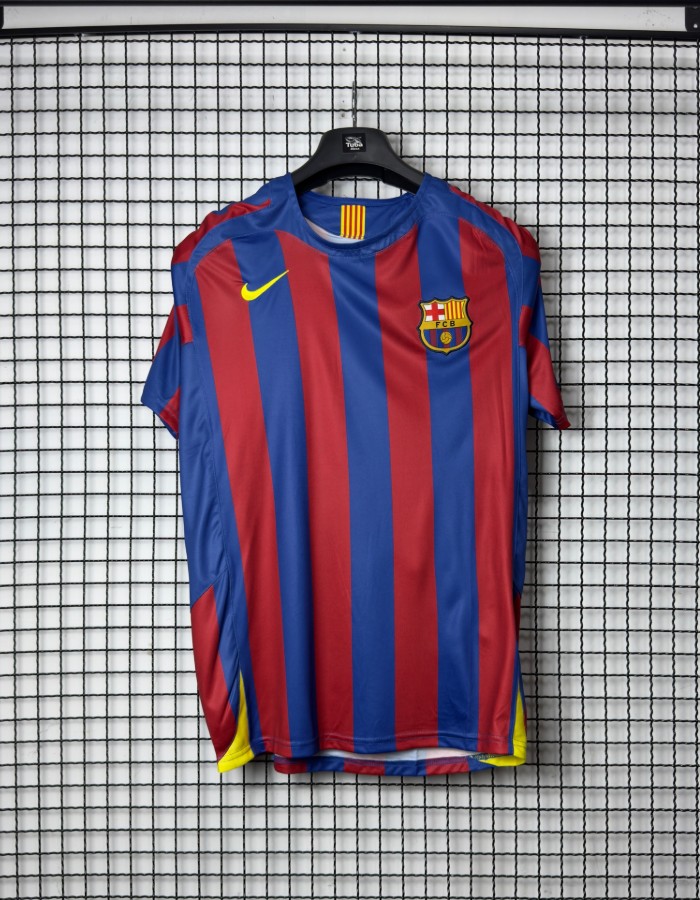 BARCELONA - 05/06 - I - RETRÔ