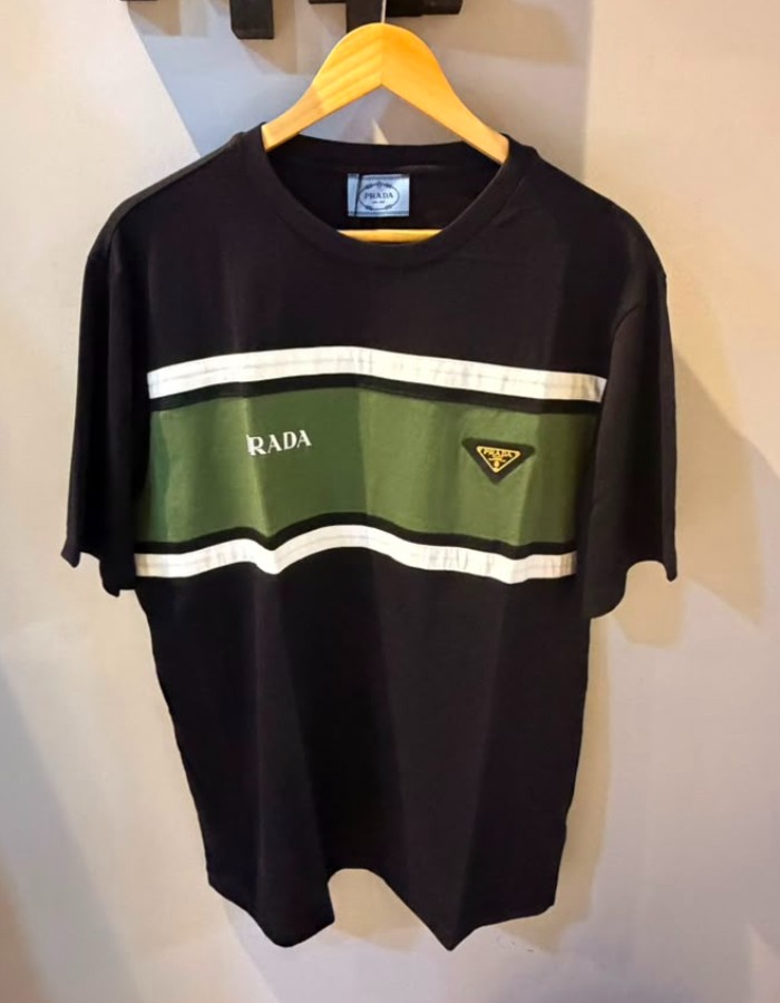 T-shirt Prada 