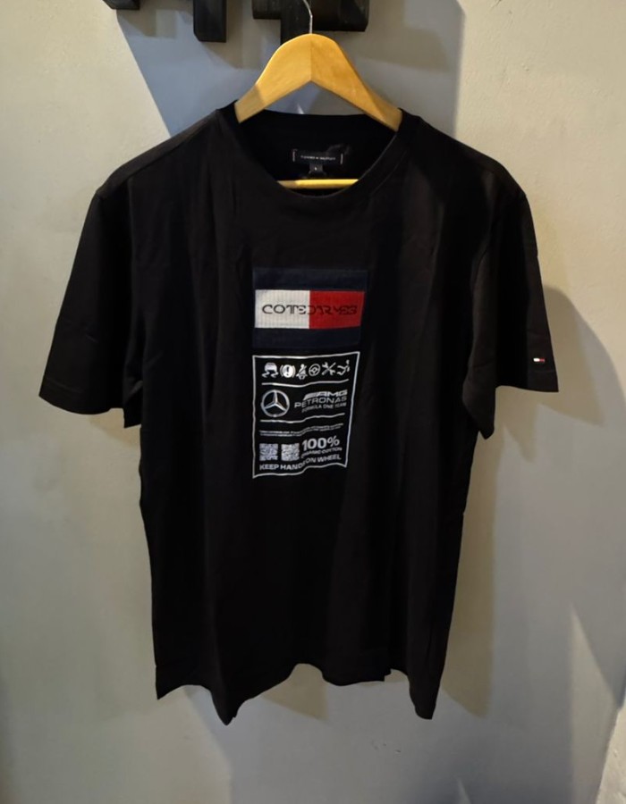 T-shirt Tommy Hilfiger