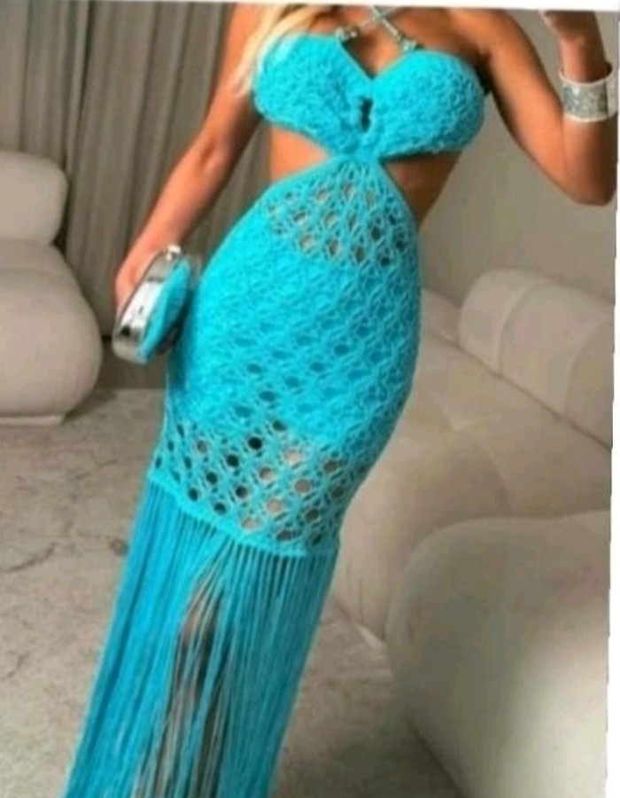 Vestido 