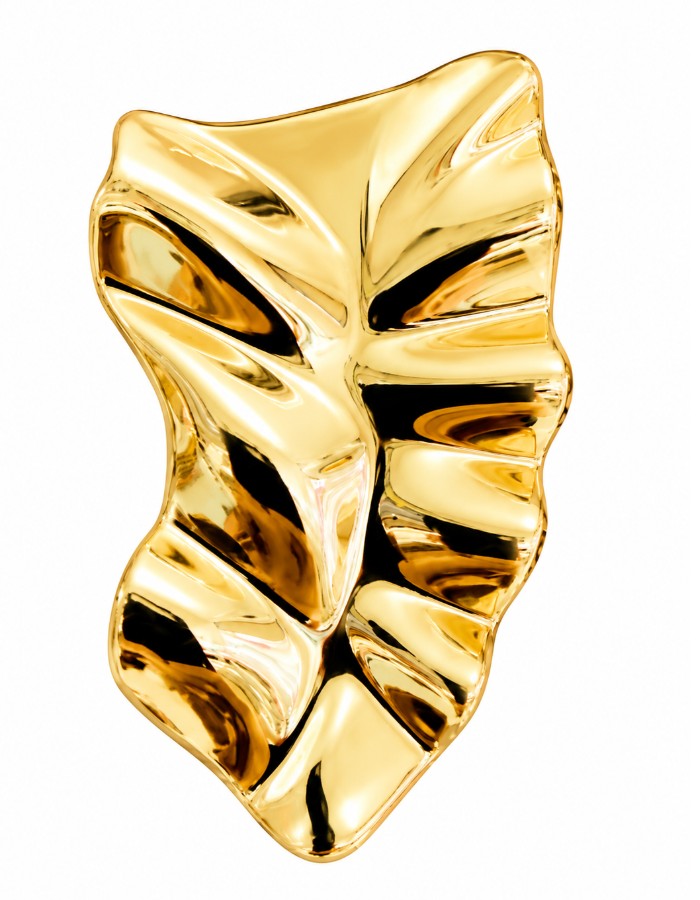 ACESSORIO DOURADO - C/ 1 UNIDADE